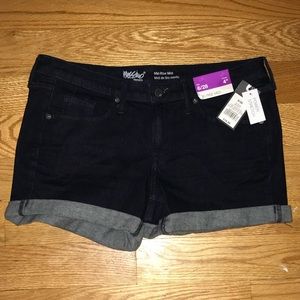 Women’s Denim Short
